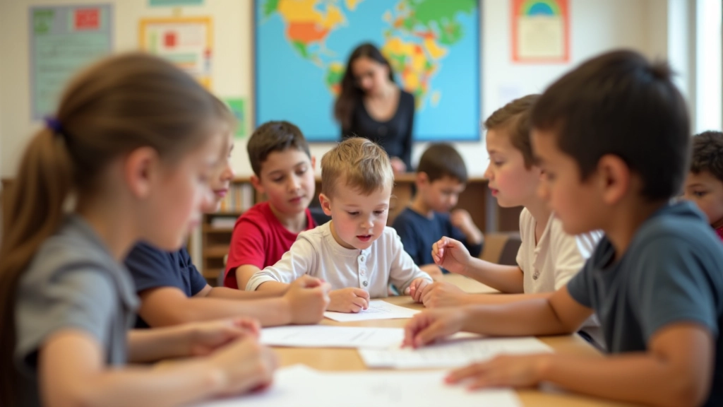 Language Learning Workshop